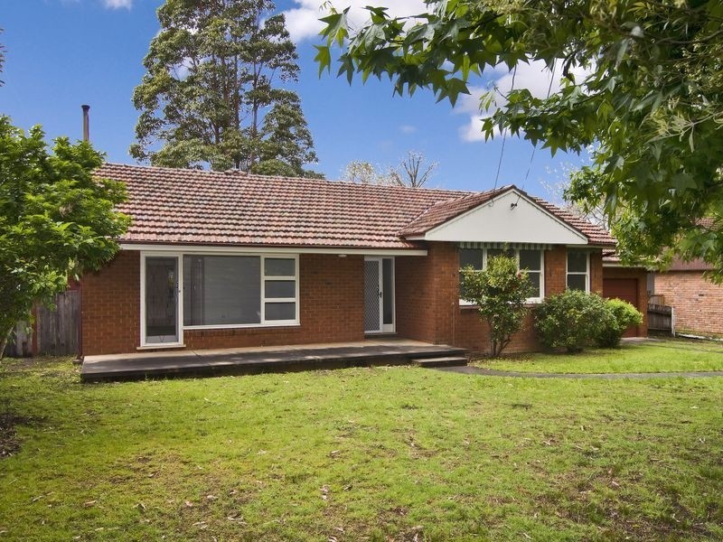63 Clissold Road, Wahroonga NSW 2076