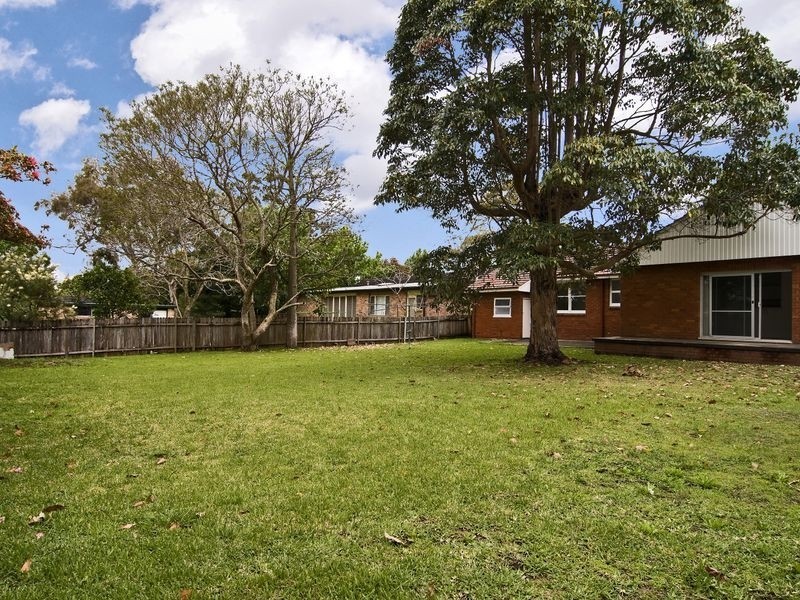 63 Clissold Road, Wahroonga NSW 2076