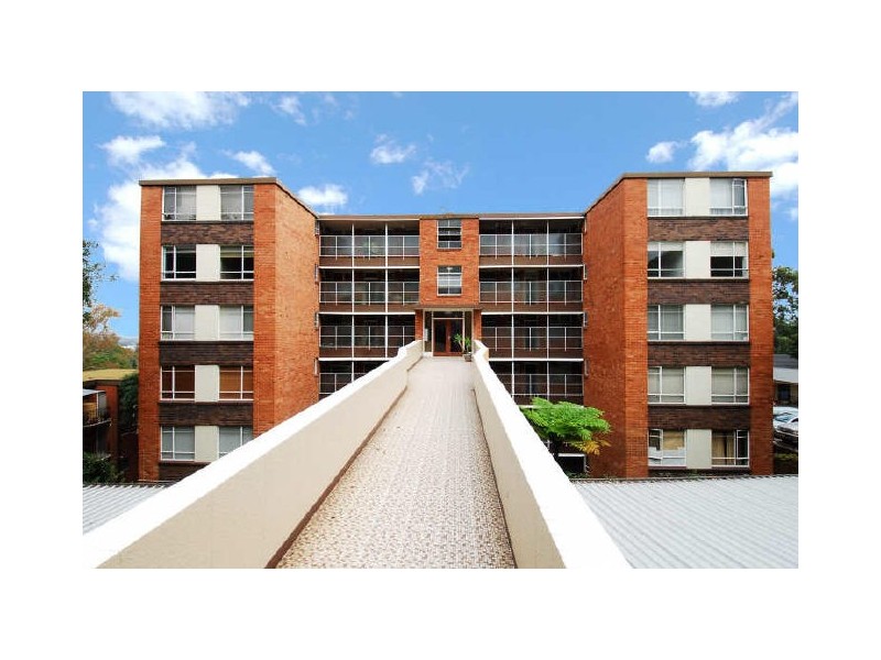 8/258 Pacific Highway, Artarmon NSW 2064