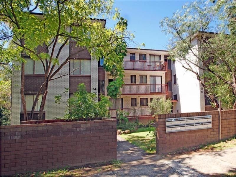 14 Cottonwood Crescent, North Ryde NSW 2113