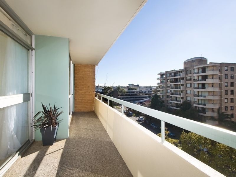 16 – 22 Devonshire Street, Chatswood NSW 2067