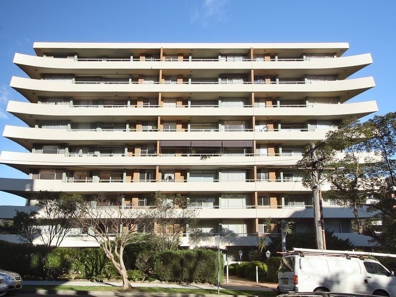 16 – 22 Devonshire Street, Chatswood NSW 2067