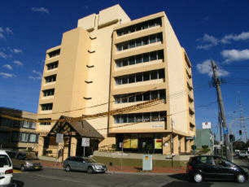 Suite 7/781 Pacific Highway, Chatswood NSW 2067