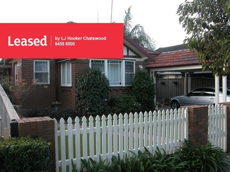 5 Bedford Street, Willoughby NSW 2068
