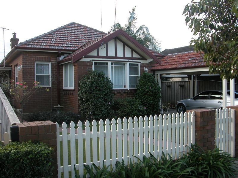 5 Bedford Street, Willoughby NSW 2068