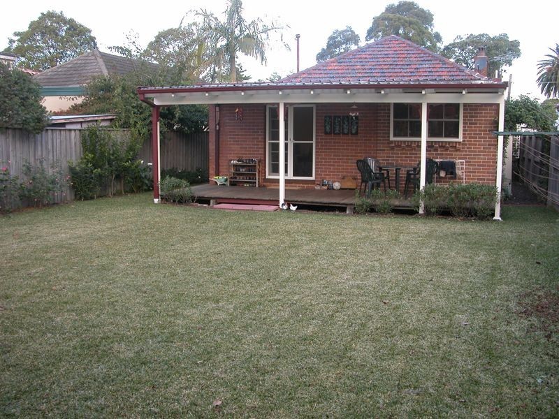 5 Bedford Street, Willoughby NSW 2068