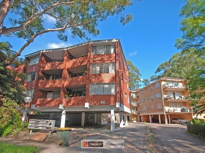 4 Elizabeth Parade, Lane Cove NSW 2066