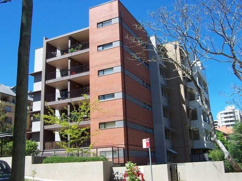 6-8 Freeman Road, Chatswood NSW 2067