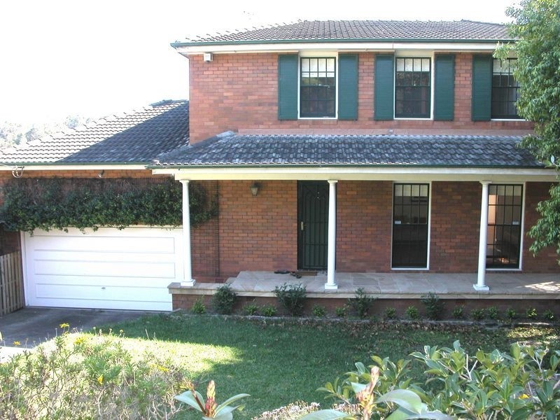 19 Chowne Place, Willoughby NSW 2068