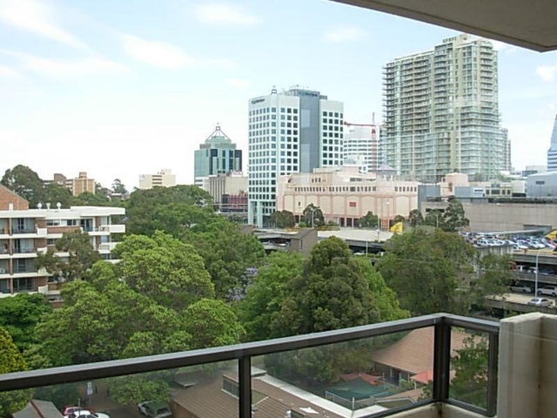 25-29 Devonshire Street, Chatswood NSW 2067