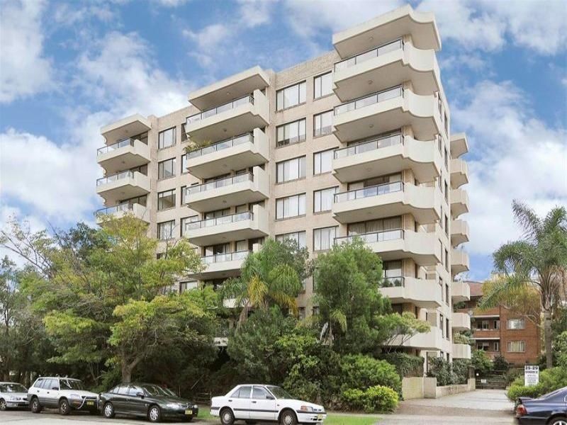 25-29 Devonshire Street, Chatswood NSW 2067