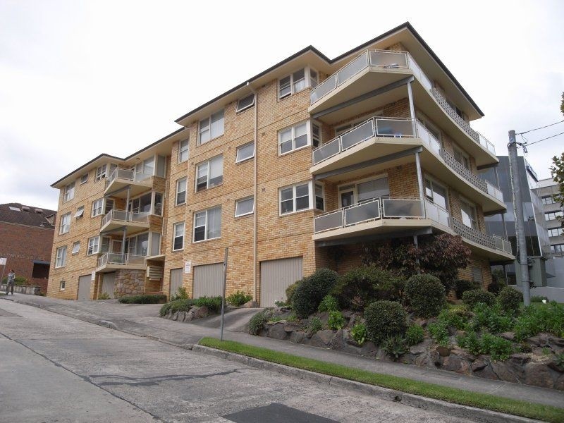 4/268 Victoria Avenue, Chatswood NSW 2067