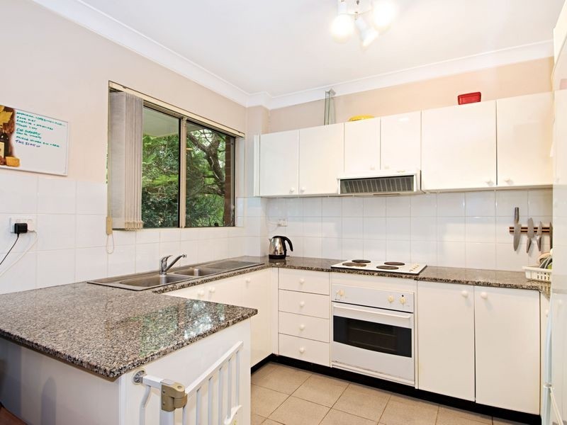 1/5 – 7 Ruth Street, Naremburn NSW 2065