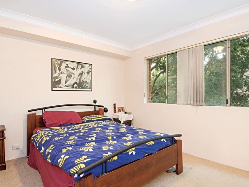 1/5 – 7 Ruth Street, Naremburn NSW 2065