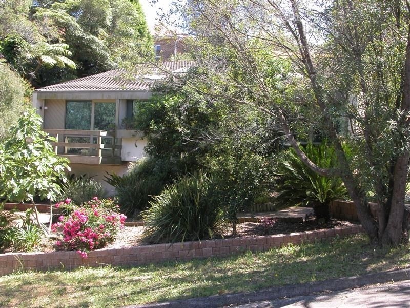 1 Harnett Place, Chatswood NSW 2067