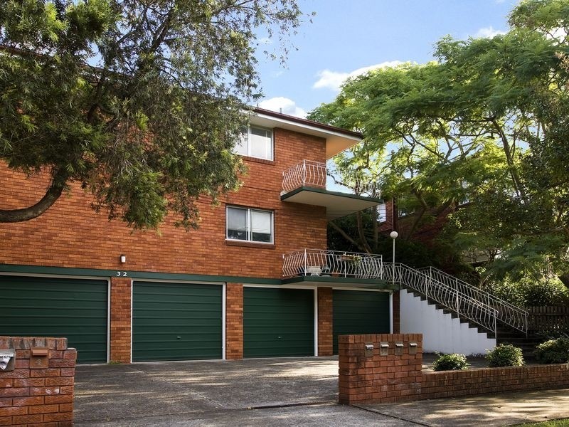 7/32 Cleland Road, Artarmon NSW 2064