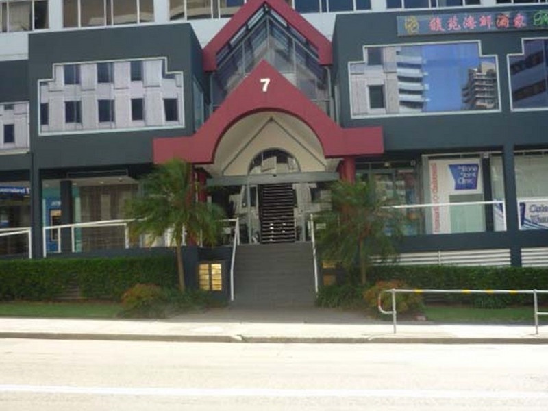 5 & 36/7 Help Street, Chatswood NSW 2067