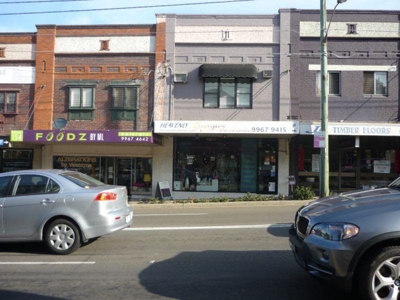 156 Mowbray Road, Willoughby NSW 2068