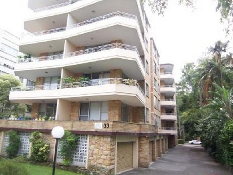 2/33 Johnson Street, Chatswood NSW 2067