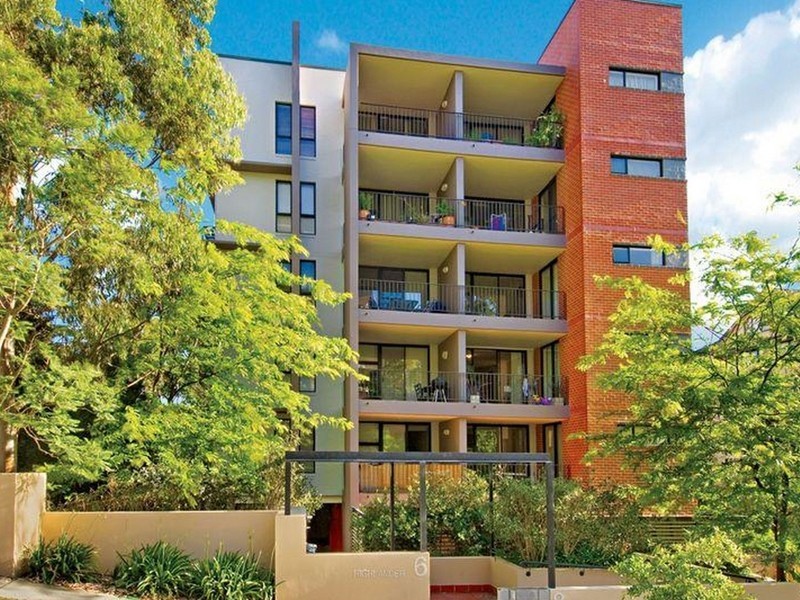406/6-8 Freeman Road, Chatswood NSW 2067
