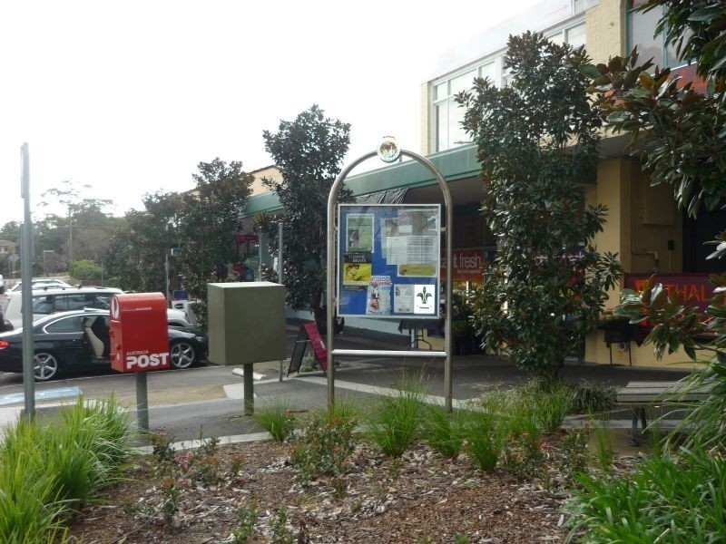 12 Deepwater Rd, Castle Cove NSW 2069