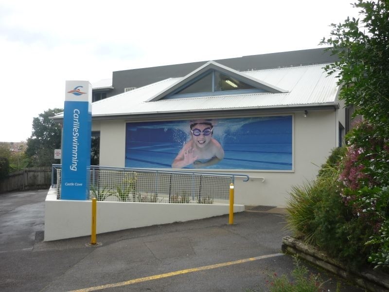 12 Deepwater Rd, Castle Cove NSW 2069