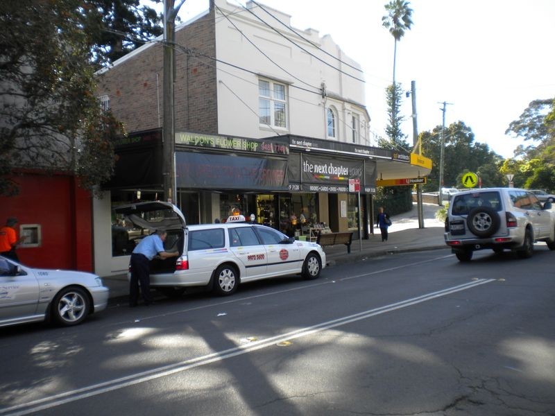 1A/1-5 Railway Avenue, Wahroonga NSW 2076