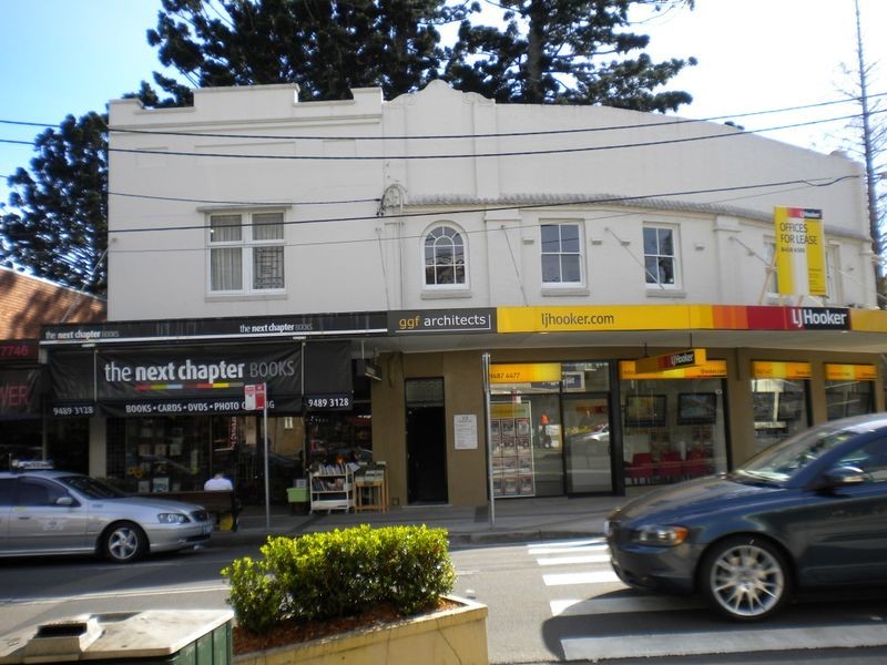 1C/1-5 Railway Avenue, Wahroonga NSW 2076