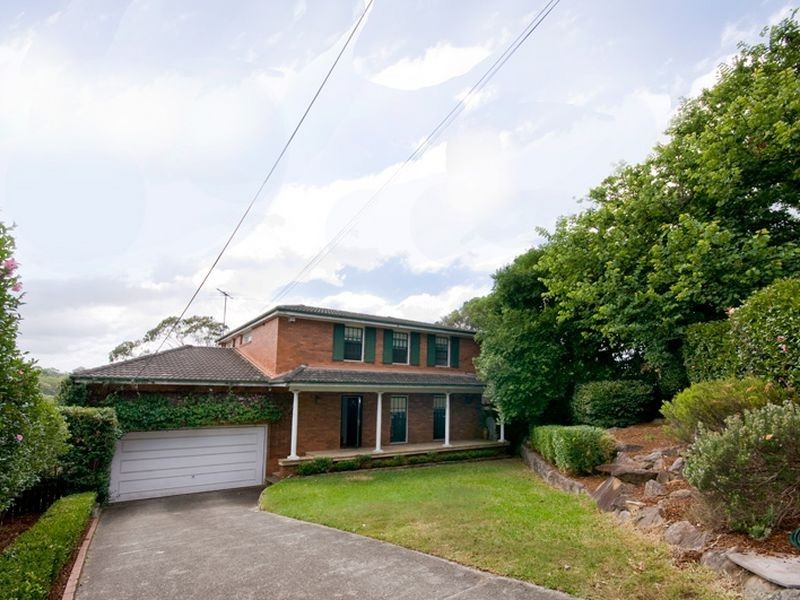 19 Chowne Place, Middle Cove NSW 2068