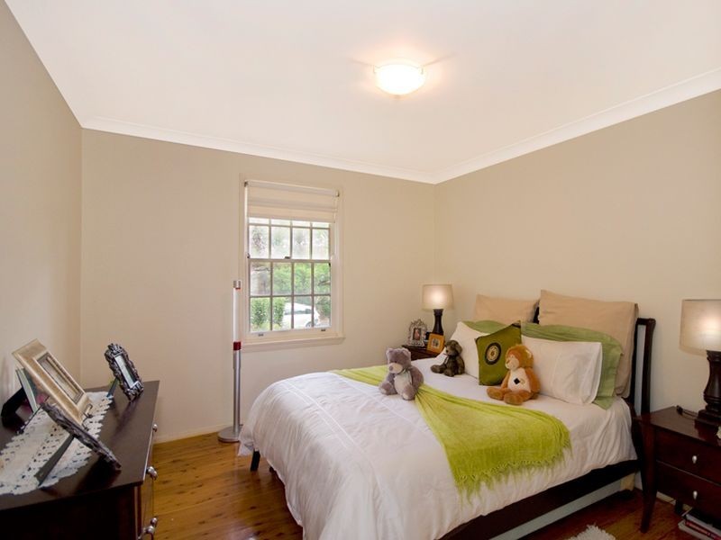 19 Chowne Place, Middle Cove NSW 2068