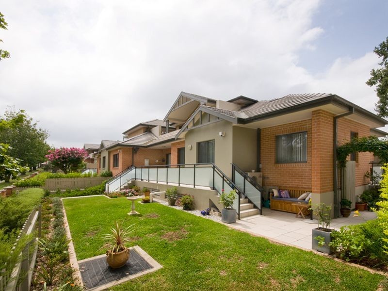 13/88 Victoria Avenue, Chatswood NSW 2067