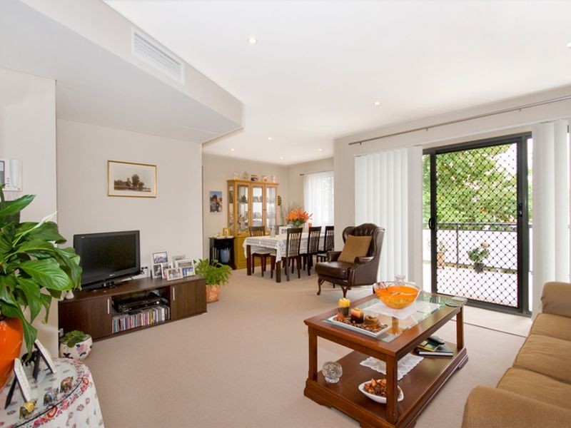 13/88 Victoria Avenue, Chatswood NSW 2067