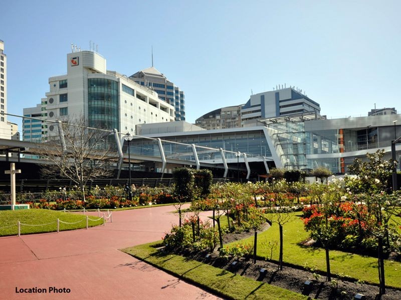 13/88 Victoria Avenue, Chatswood NSW 2067