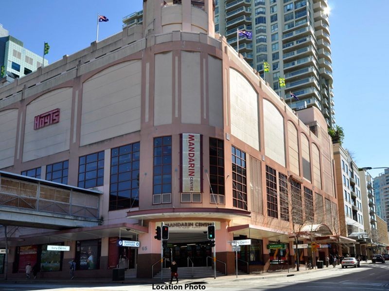 13/88 Victoria Avenue, Chatswood NSW 2067