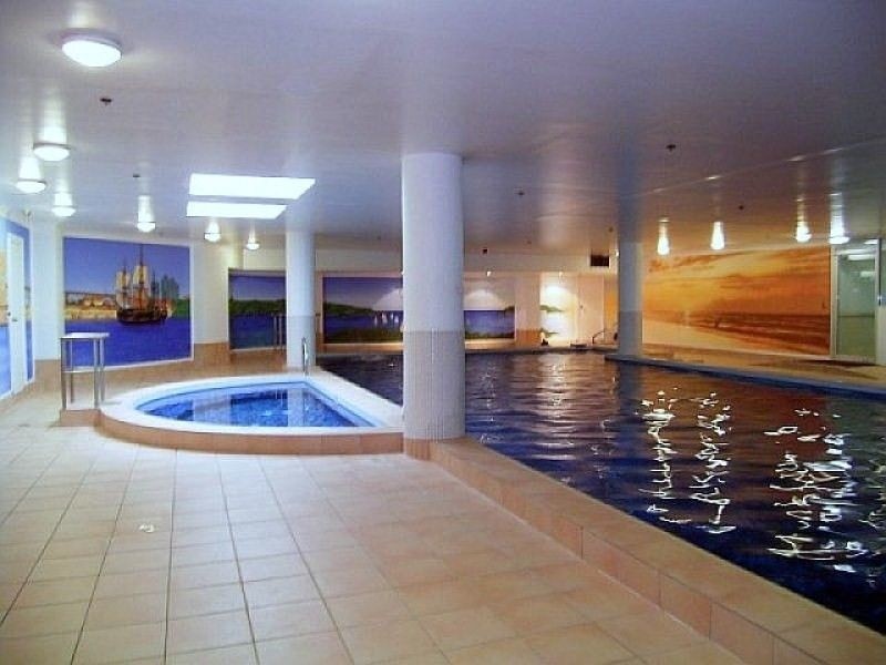 19/1 Katherine Street, Chatswood NSW 2067