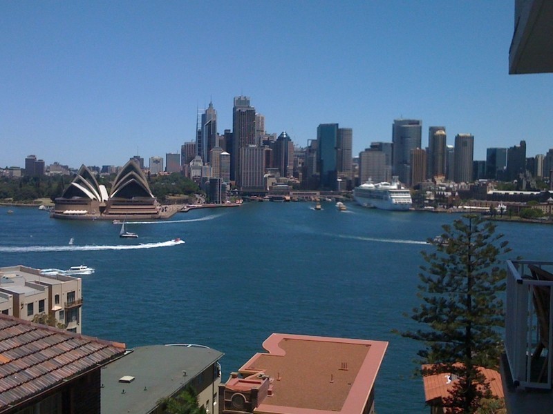 509/57 Upper Pitt Street, Kirribilli NSW 2061