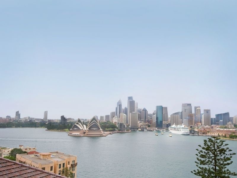 509/57 Upper Pitt Street, Kirribilli NSW 2061