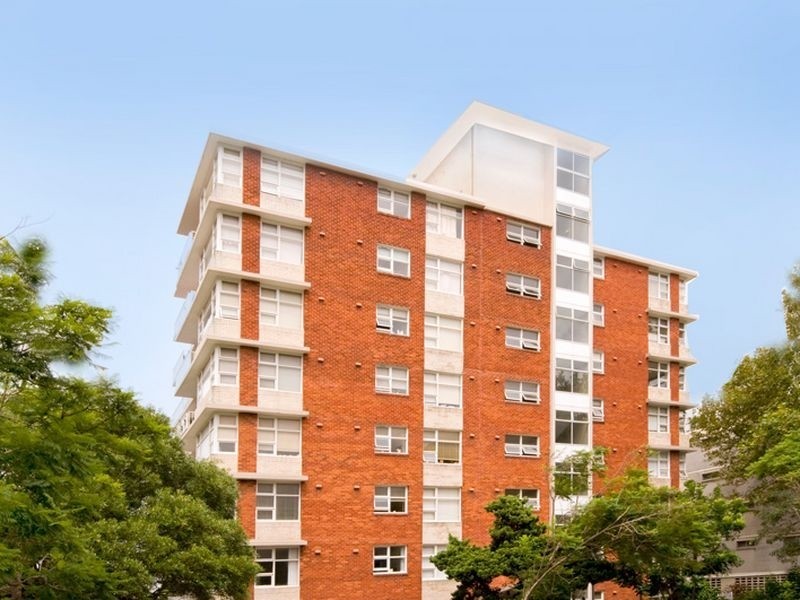 509/57 Upper Pitt Street, Kirribilli NSW 2061