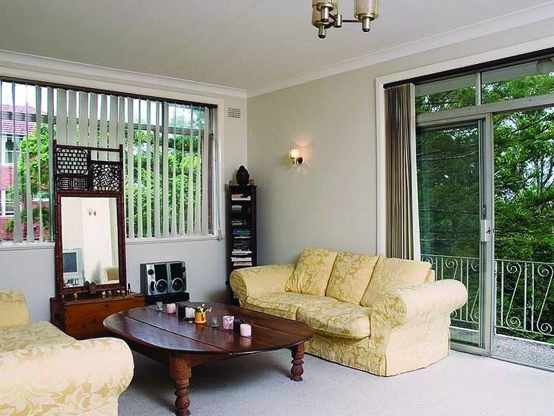 5/818 Pacific Highway, Chatswood NSW 2067