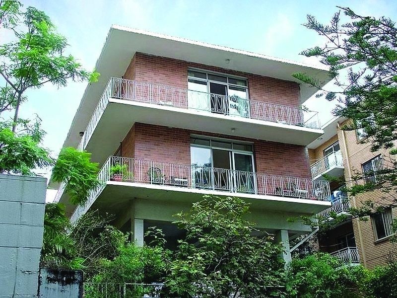 5/818 Pacific Highway, Chatswood NSW 2067