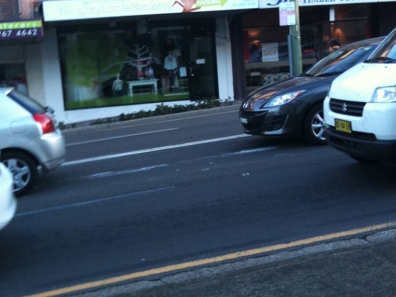 156 Mowbray Road (Office), Willoughby NSW 2068