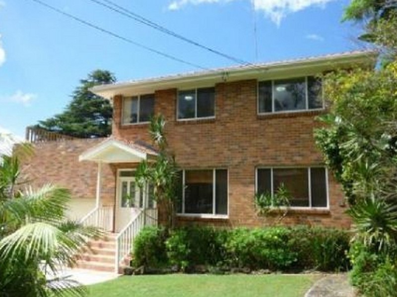 3 Calga Street, Roseville Chase NSW 2069