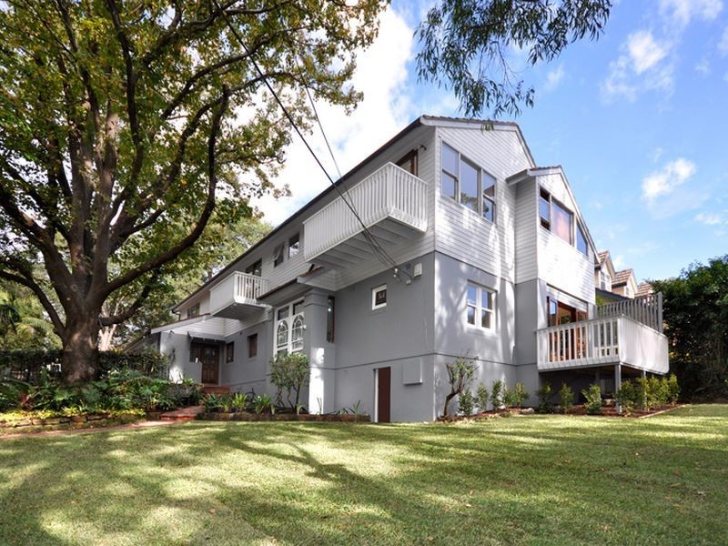 2 Kooba Avenue, Chatswood NSW 2067