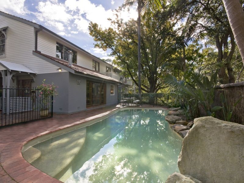2 Kooba Avenue, Chatswood NSW 2067