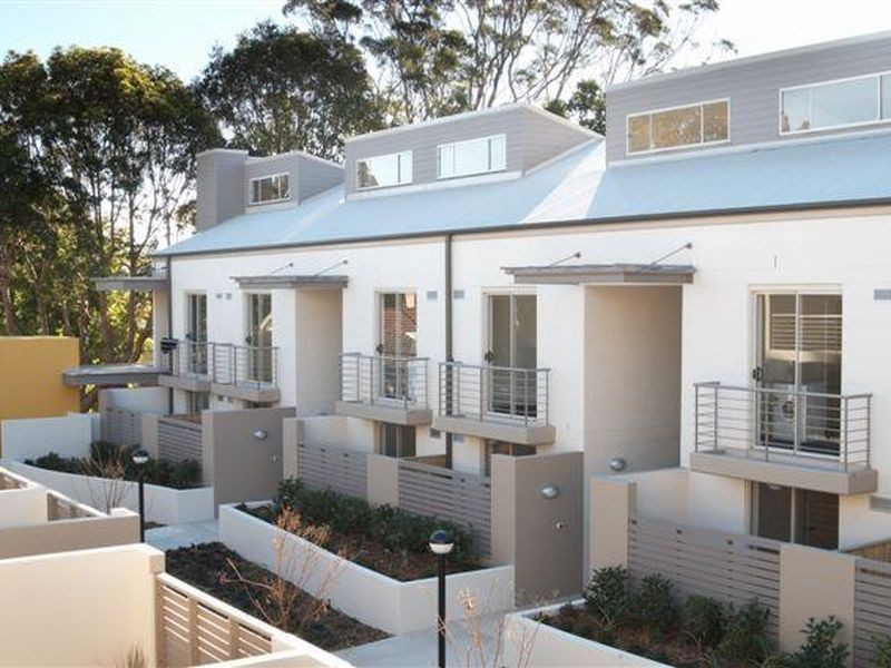 36/75 Stanley Street, Chatswood NSW 2067