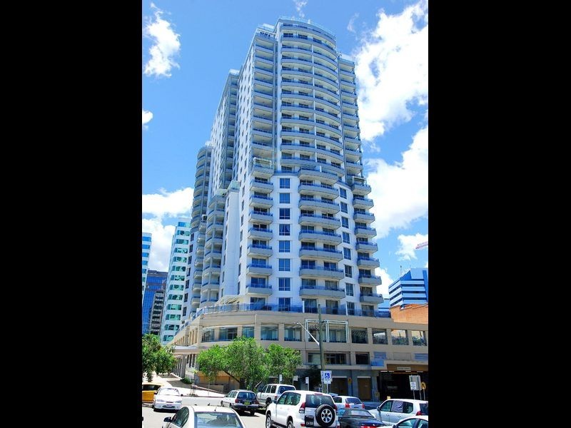 80/1 Katherine Street, Chatswood NSW 2067