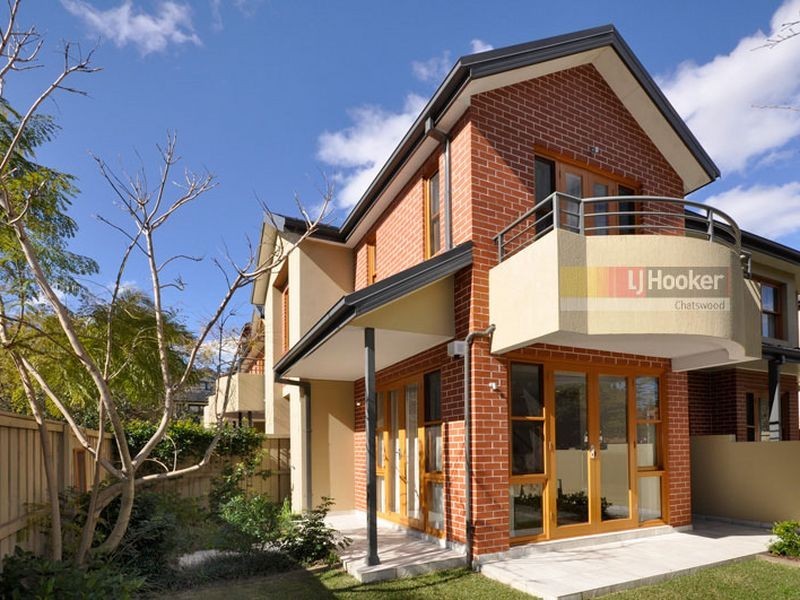 29 Archer Street, Chatswood NSW 2067