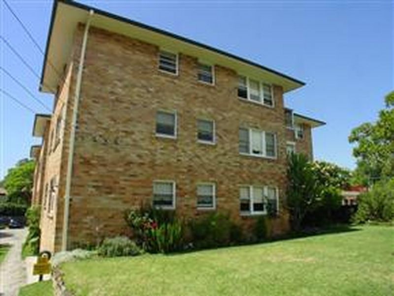 14/24B Forsyth Street, Willoughby NSW 2068