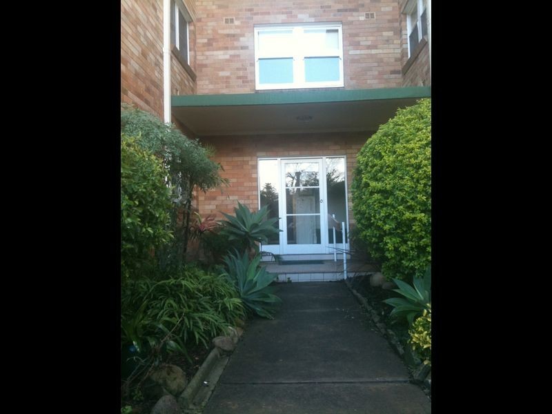 14/24B Forsyth Street, Willoughby NSW 2068