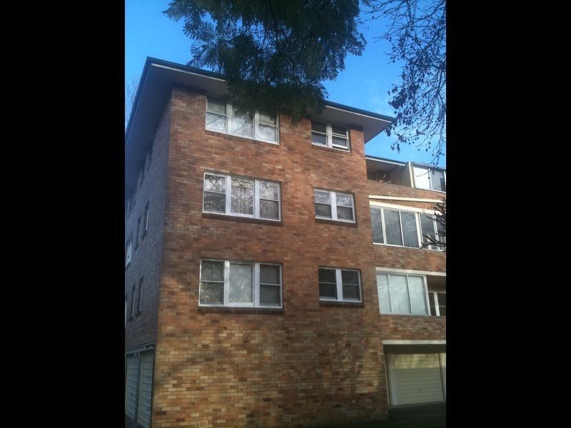14/24B Forsyth Street, Willoughby NSW 2068